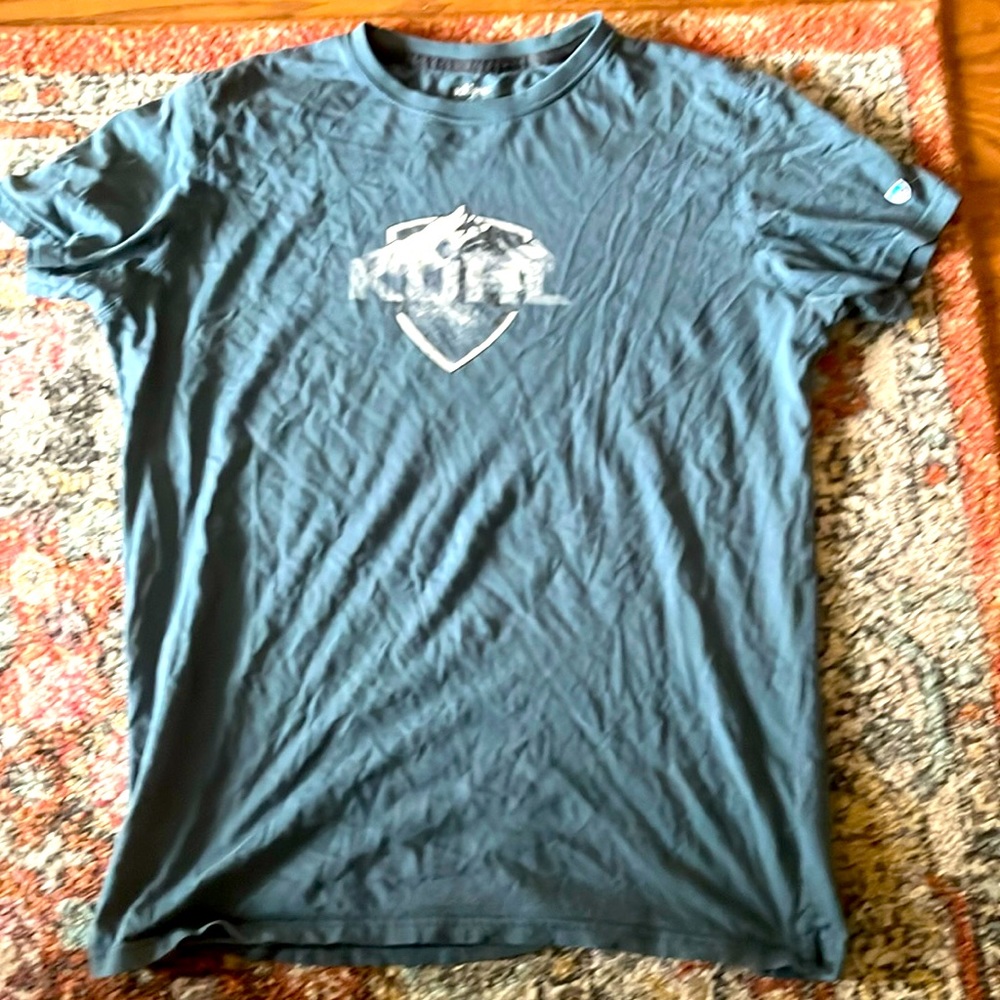 Kuhl shirt